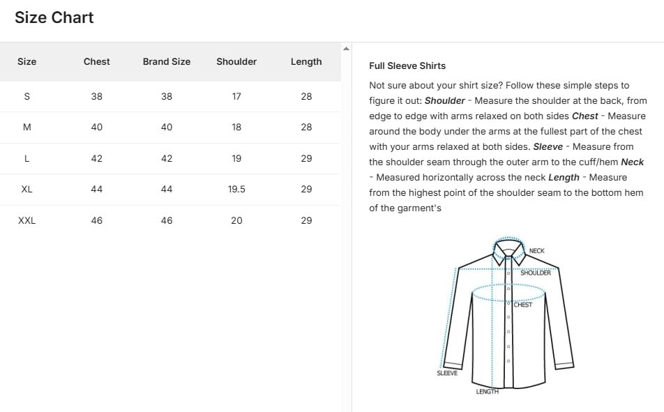 COMBRAIDED Men's Striped Slim Fit Lycra Shirt | Full Sleeve Stretchable Shirt | Trendy Black and White Vertical Stripes for Casual (in, Alpha, L, Grey) - Image 2