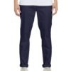 United Colors of Benetton Men's Slim Casual Pants (4CTNS0012I901_Navy Blue_34)