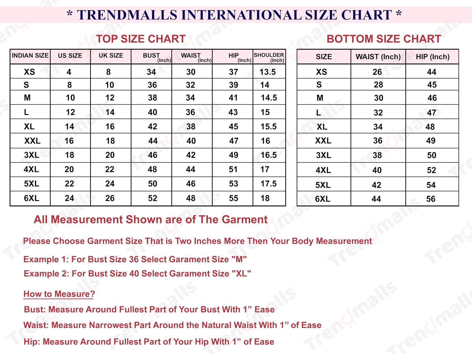 TRENDMALLS Women's Georgette Embroidery Unstitched Salwar Suit Set Kurta Lehenga Set With Dupatta (G129-Blue-S) - Image 2